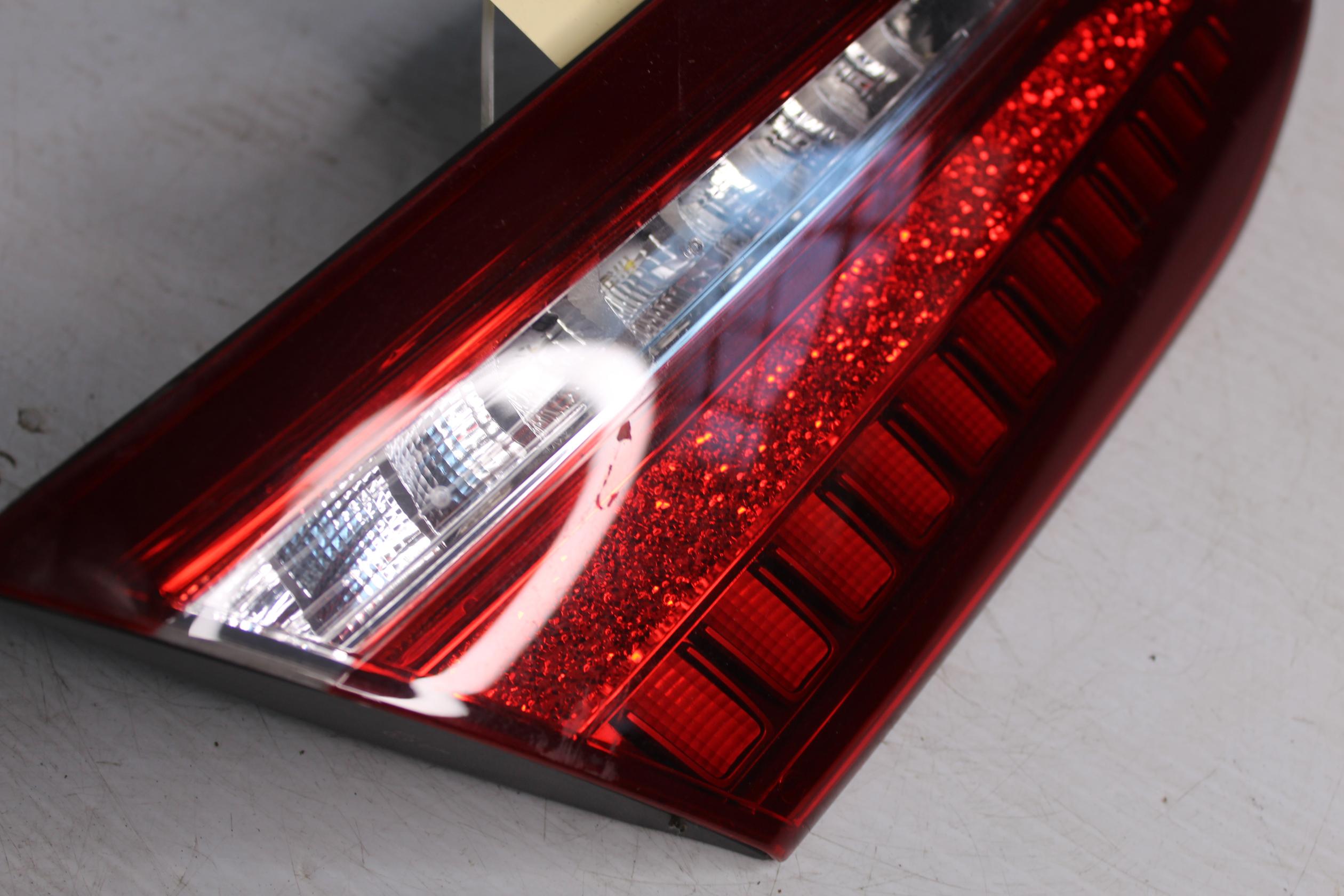 Mercedes Benz W238 E300 Left Inner Tail Light A2389067301 - Image 4