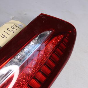 Mercedes Benz W238 E300 Left Inner Tail Light A2389067301 - Image 5