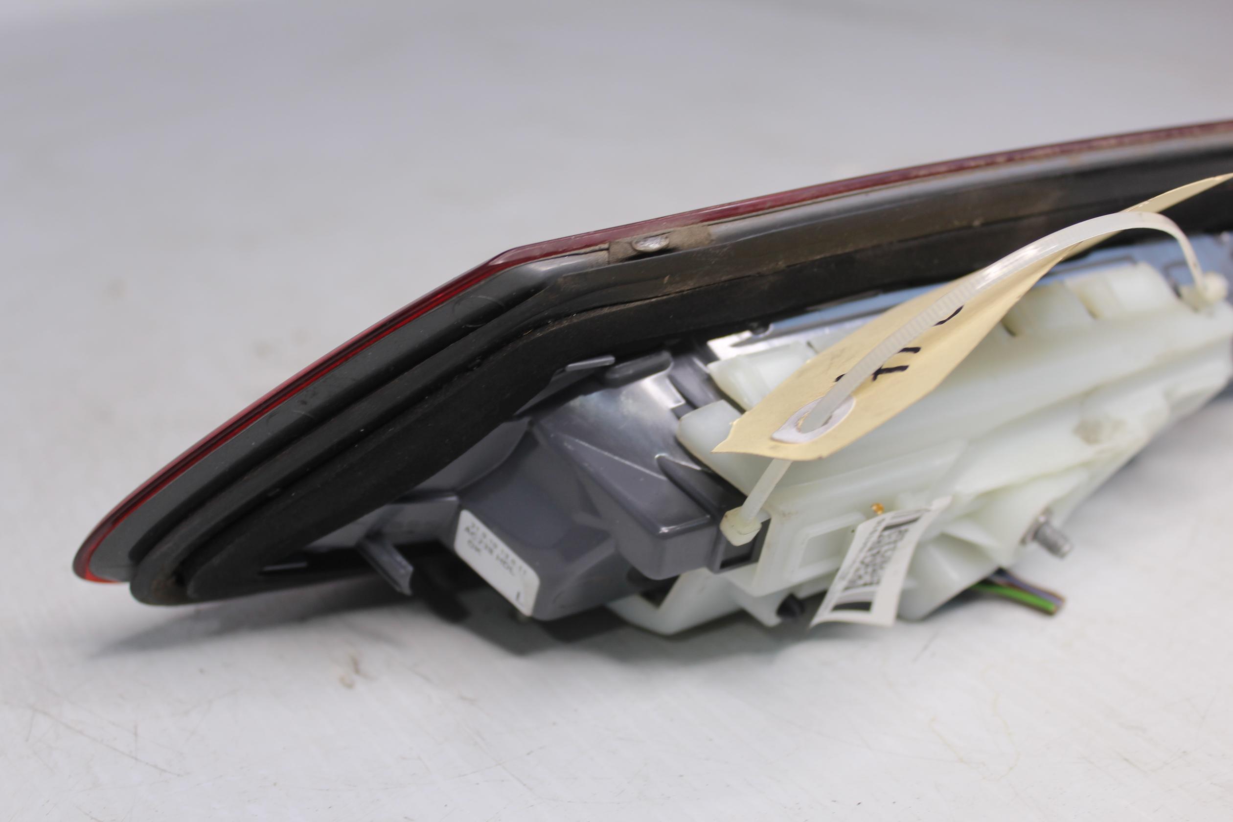 Mercedes Benz W238 E300 Left Inner Tail Light A2389067301 - Image 6