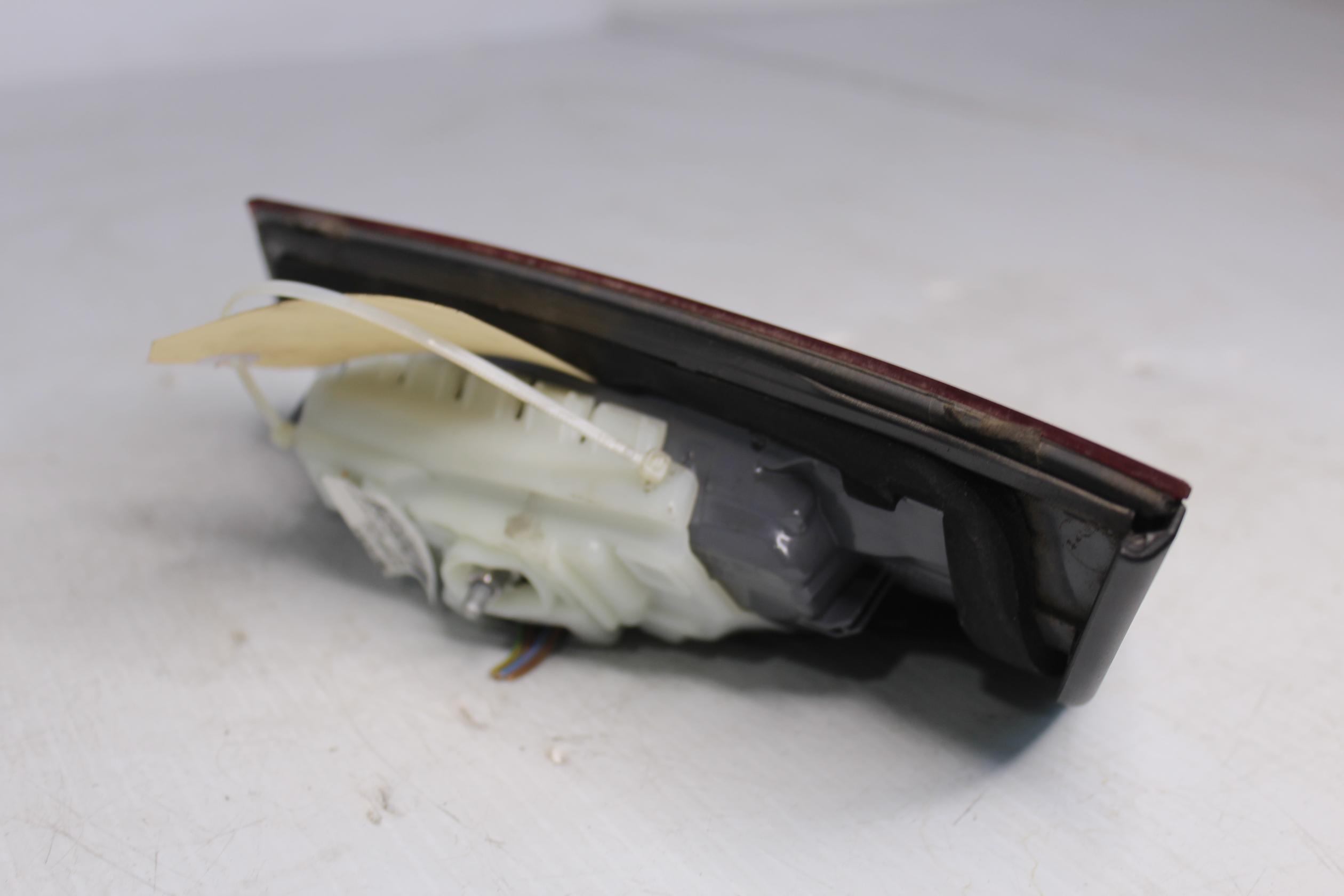 Mercedes Benz W238 E300 Left Inner Tail Light A2389067301 - Image 8