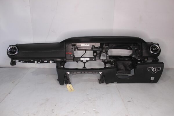 Mercedes Benz W213 W238 E Class Dashboard Instrument Panel A2136800105  9K00