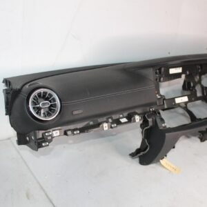 Mercedes Benz W213 W238 E Class Dashboard Instrument Panel A2136800105  9K00 - Image 2
