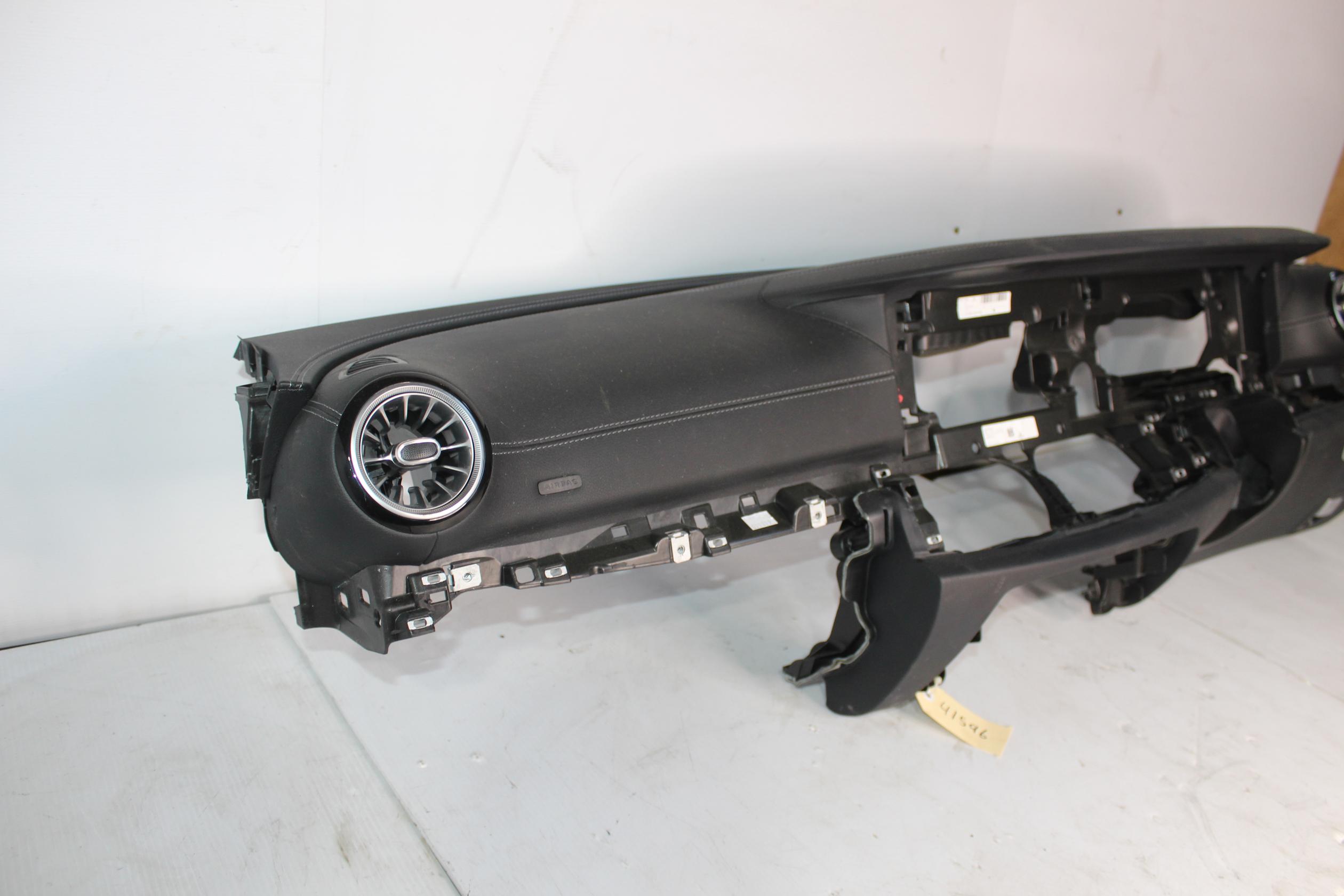 Mercedes Benz W213 W238 E Class Dashboard Instrument Panel A2136800105  9K00 - Image 2