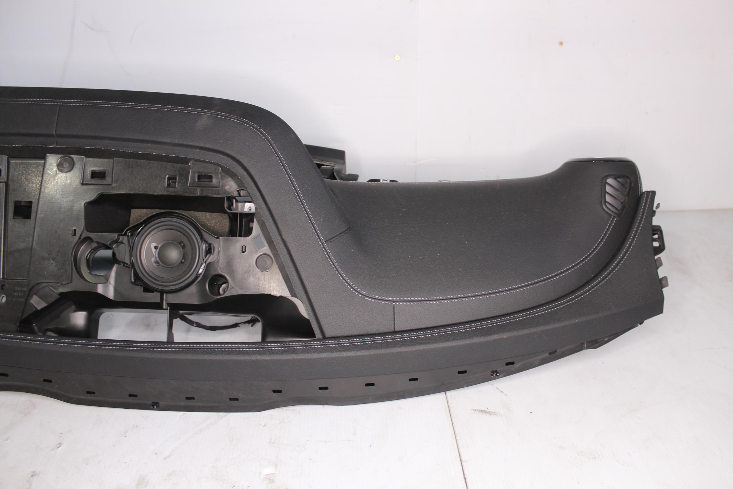 Mercedes Benz W213 W238 E Class Dashboard Instrument Panel A2136800105  9K00 - Image 12