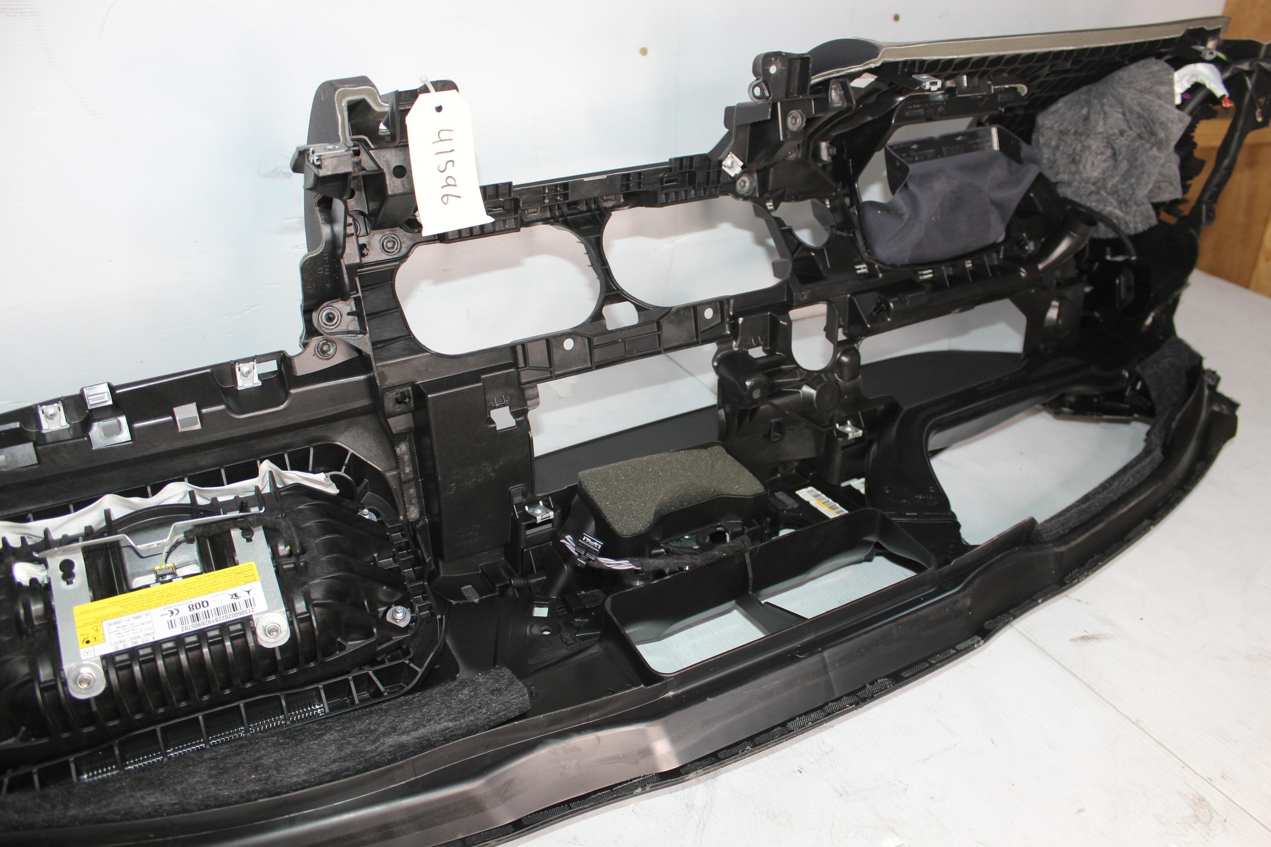 Mercedes Benz W213 W238 E Class Dashboard Instrument Panel A2136800105  9K00 - Image 14