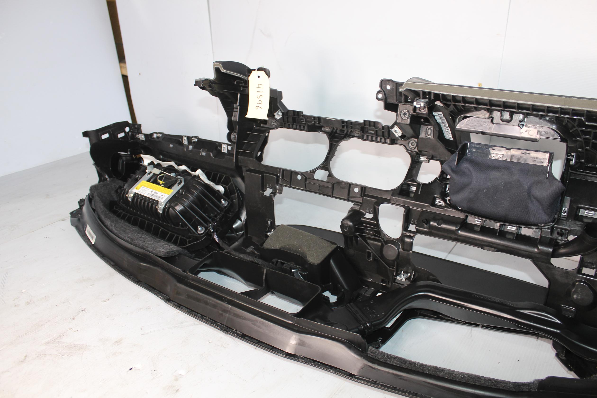Mercedes Benz W213 W238 E Class Dashboard Instrument Panel A2136800105  9K00 - Image 15