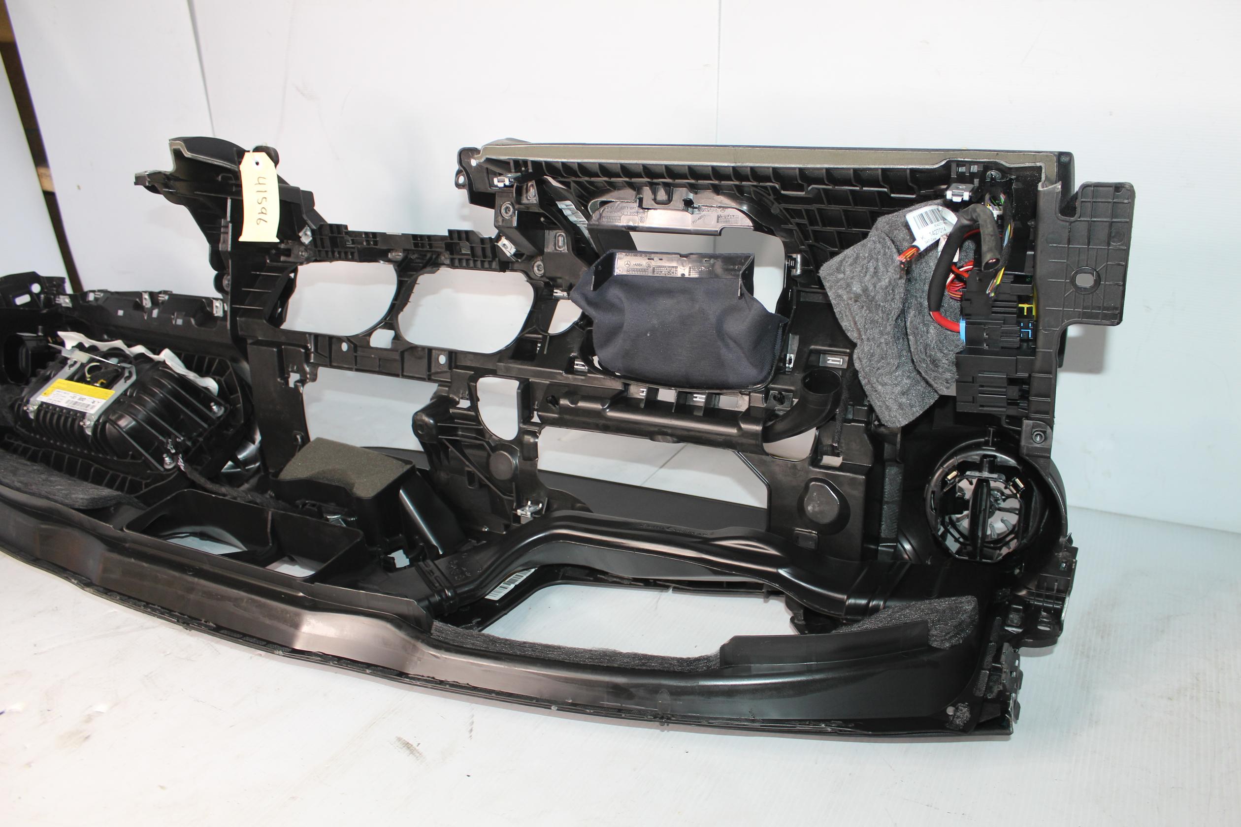 Mercedes Benz W213 W238 E Class Dashboard Instrument Panel A2136800105  9K00 - Image 16