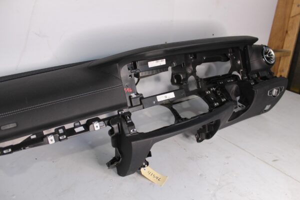 Mercedes Benz W213 W238 E Class Dashboard Instrument Panel A2136800105  9K00