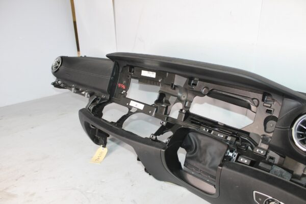 Mercedes Benz W213 W238 E Class Dashboard Instrument Panel A2136800105  9K00