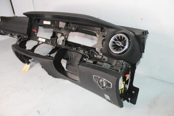 Mercedes Benz W213 W238 E Class Dashboard Instrument Panel A2136800105  9K00