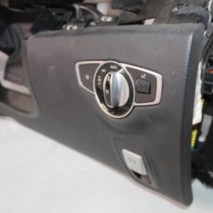 Mercedes Benz W213 W238 E Class Dashboard Instrument Panel A2136800105  9K00 - Image 7