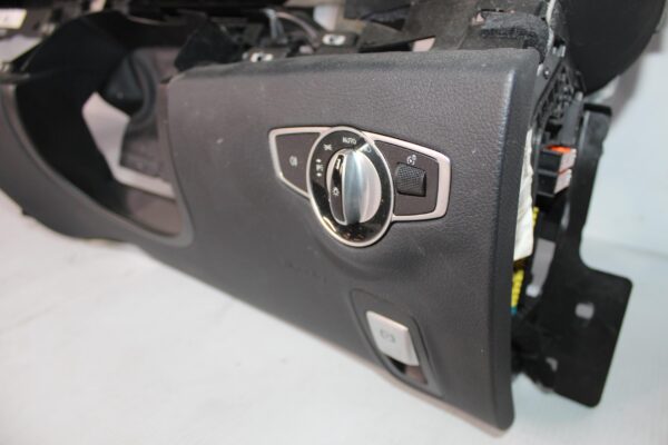 Mercedes Benz W213 W238 E Class Dashboard Instrument Panel A2136800105  9K00