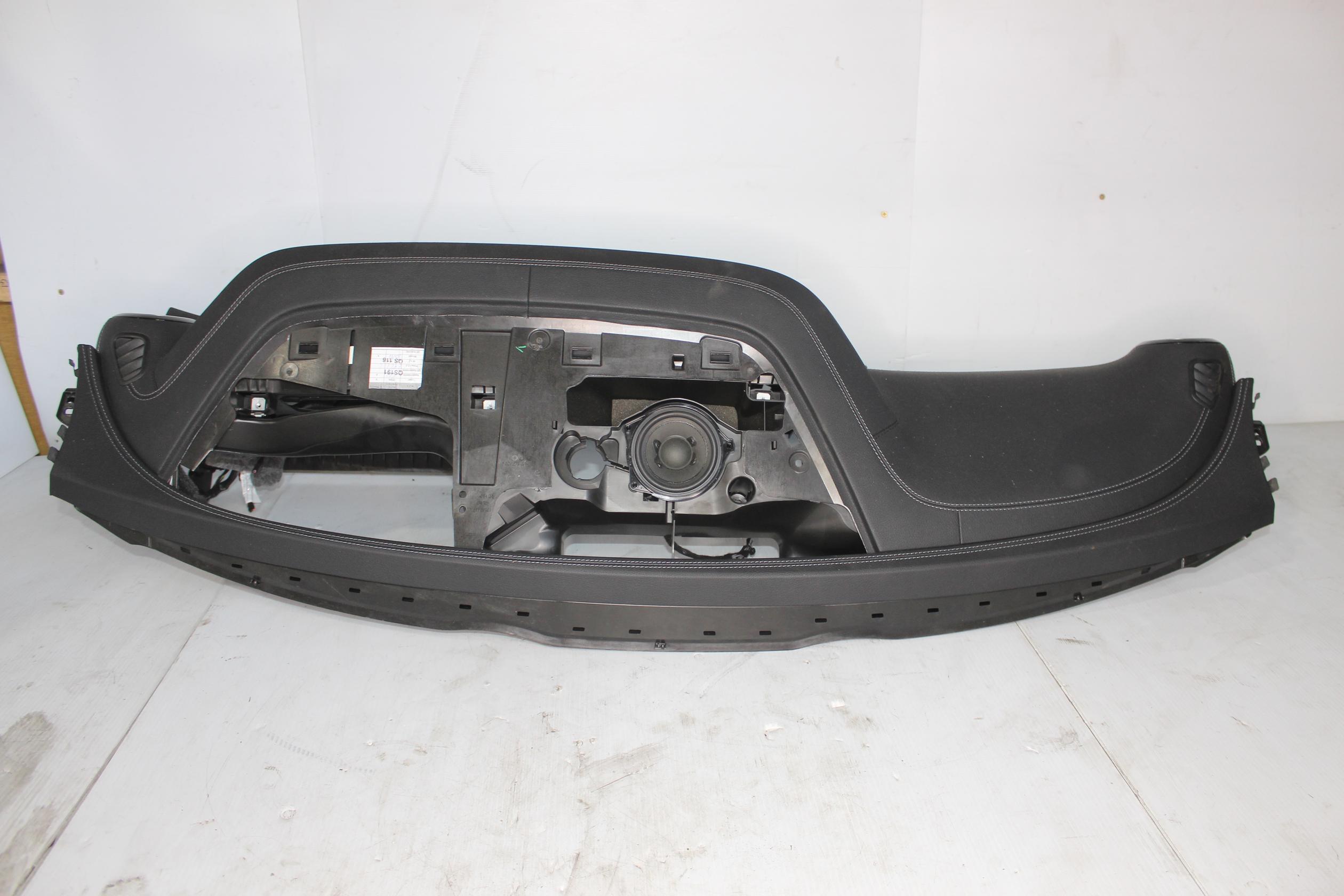 Mercedes Benz W213 W238 E Class Dashboard Instrument Panel A2136800105  9K00 - Image 9