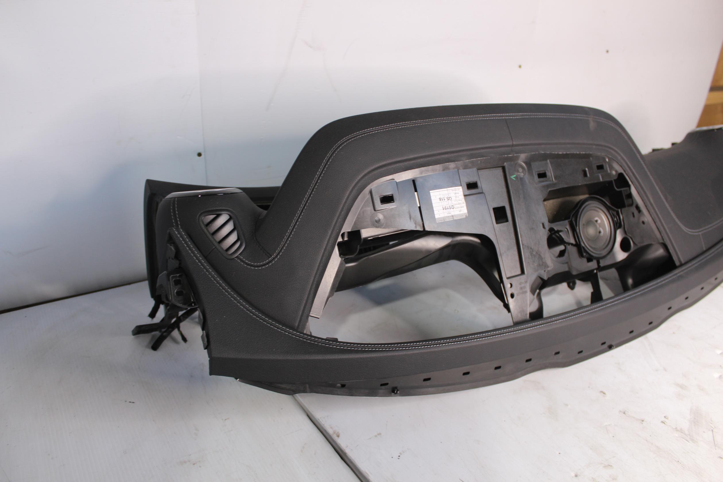 Mercedes Benz W213 W238 E Class Dashboard Instrument Panel A2136800105  9K00 - Image 10