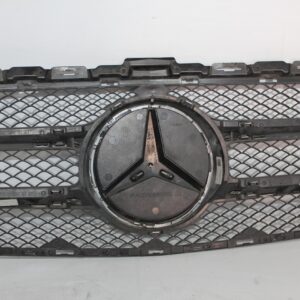 Mercedes Benz W205 C200 Front Radiator Grille A2058880023, A2058880160 - Image 12