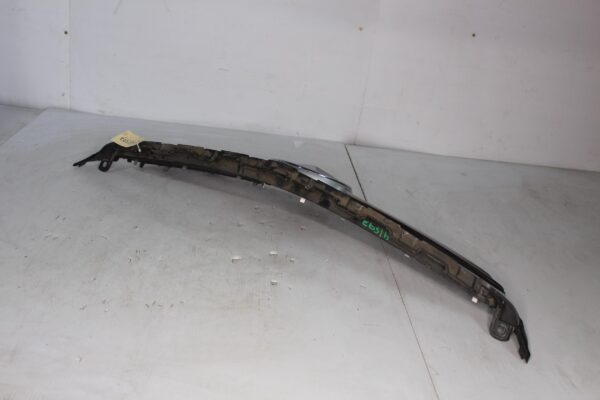 Mercedes Benz W205 C200 Front Radiator Grille A2058880023, A2058880160