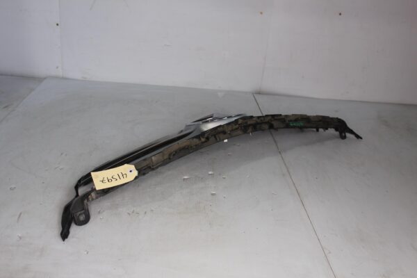 Mercedes Benz W205 C200 Front Radiator Grille A2058880023, A2058880160