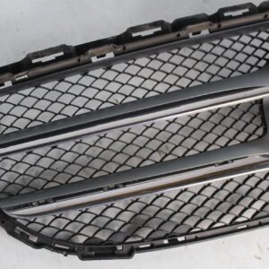 Mercedes Benz W205 C200 Front Radiator Grille A2058880023, A2058880160 - Image 6