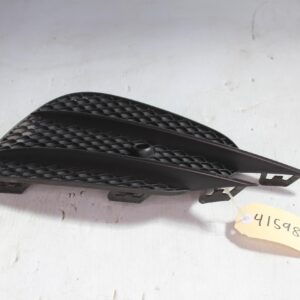 Mercedes Benz W213 W238 E Class Front Right Bumper Bar Grille A2138856800