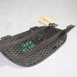 Mercedes Benz W213 W238 E Class Front Right Bumper Bar Grille A2138856800 - Image 7