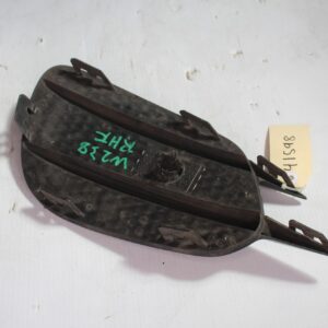 Mercedes Benz W213 W238 E Class Front Right Bumper Bar Grille A2138856800 - Image 8