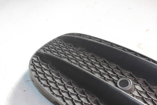 Mercedes Benz W213 W238 E Class Front Left Bumper Bar Grille A2138856700