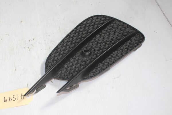 Mercedes Benz W213 W238 E Class Front Left Bumper Bar Grille A2138856700