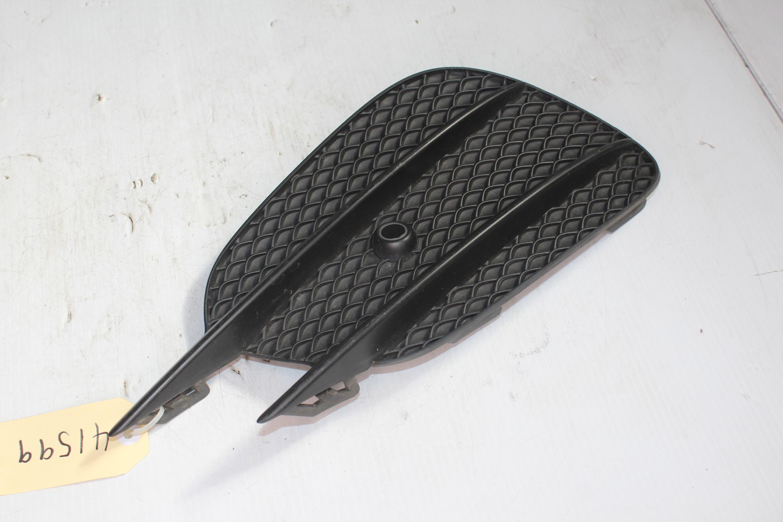 Mercedes Benz W213 W238 E Class Front Left Bumper Bar Grille A2138856700 - Image 4