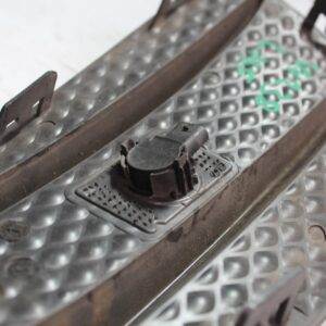 Mercedes Benz W213 W238 E Class Front Left Bumper Bar Grille A2138856700 - Image 10