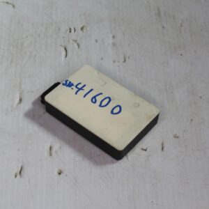 Mercedes Benz A C E CLA GLA GLE GLC Distronic Blind Spot Radar A0009052511