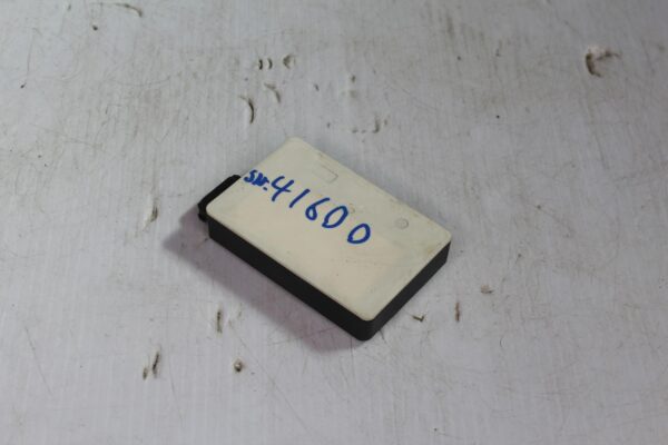 Mercedes Benz A C E CLA GLA GLE GLC Distronic Blind Spot Radar A0009052511