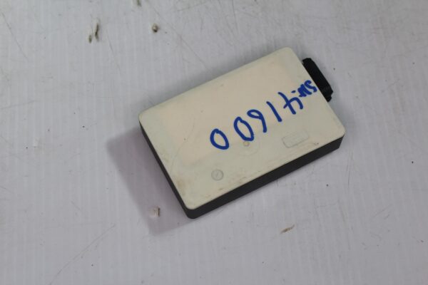 Mercedes Benz A C E CLA GLA GLE GLC Distronic Blind Spot Radar A0009052511