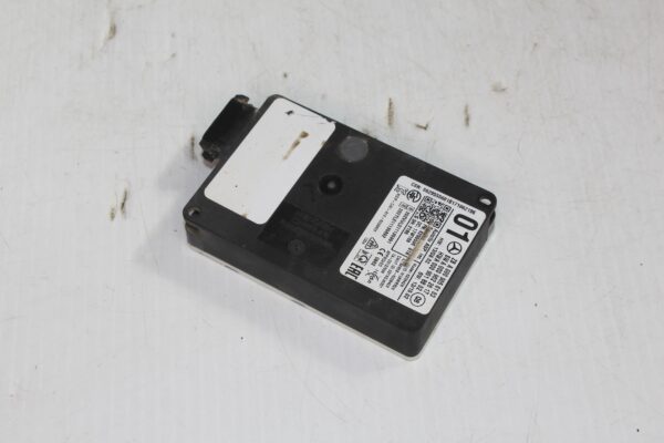 Mercedes Benz A C E GLE GLA CLA Blind Spot Radar A0009056103