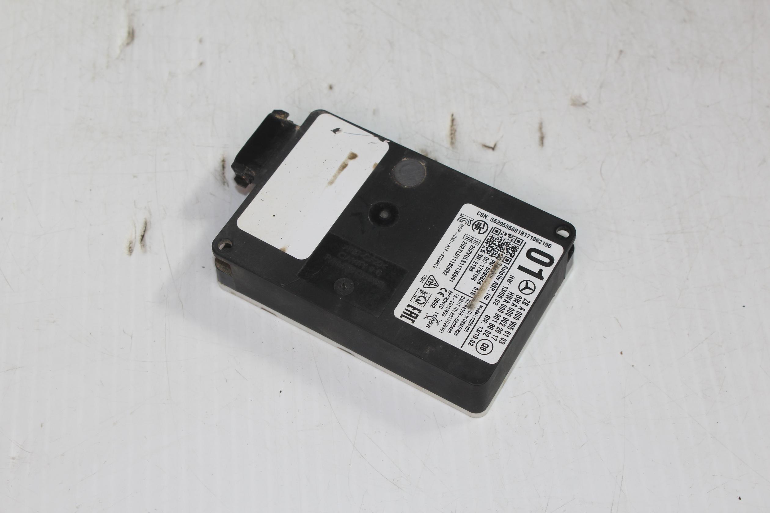 Mercedes Benz A C E GLE GLA CLA Blind Spot Radar A0009056103 - Image 3
