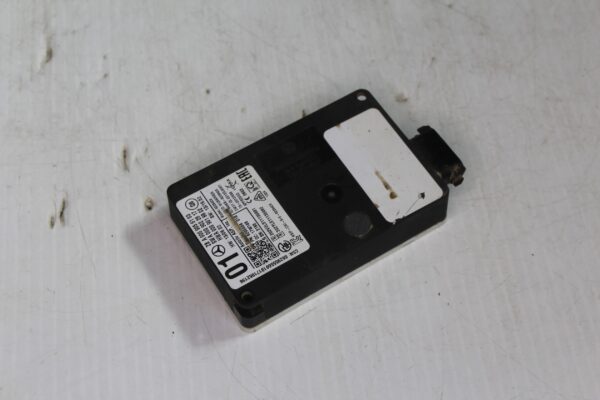 Mercedes Benz A C E GLE GLA CLA Blind Spot Radar A0009056103