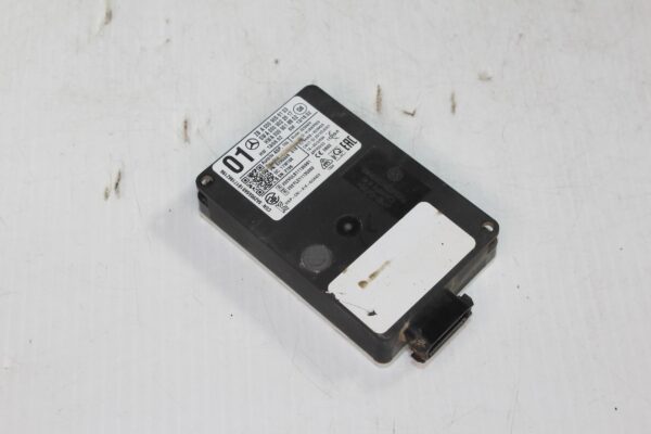 Mercedes Benz A C E GLE GLA CLA Blind Spot Radar A0009056103