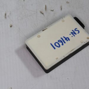 Mercedes Benz A C E GLE GLA CLA Blind Spot Radar A0009056103 - Image 8