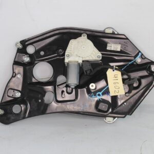 Mercedes Benz W238 Coupe Rear Right Window Regulator A2386700400, A0009066206