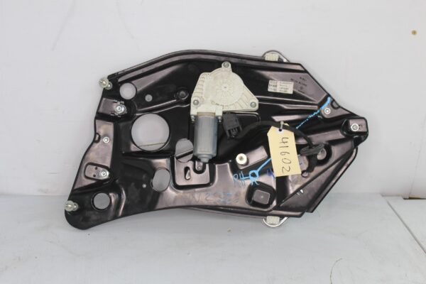 Mercedes Benz W238 Coupe Rear Right Window Regulator A2386700400, A0009066206