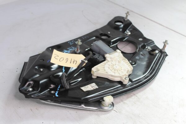 Mercedes Benz W238 Coupe Rear Right Window Regulator A2386700400, A0009066206