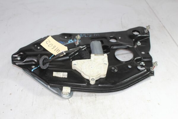 Mercedes Benz W238 Coupe Rear Right Window Regulator A2386700400, A0009066206