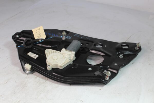 Mercedes Benz W238 Coupe Rear Right Window Regulator A2386700400, A0009066206