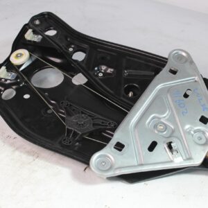 Mercedes Benz W238 Coupe Rear Right Window Regulator A2386700400, A0009066206 - Image 7