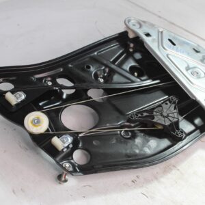 Mercedes Benz W238 Coupe Rear Right Window Regulator A2386700400, A0009066206 - Image 8