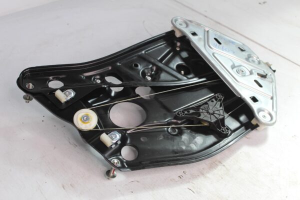 Mercedes Benz W238 Coupe Rear Right Window Regulator A2386700400, A0009066206