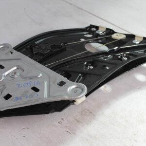 Mercedes Benz W238 Coupe Rear Right Window Regulator A2386700400, A0009066206 - Image 9