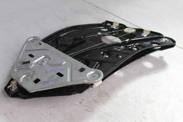 Mercedes Benz W238 Coupe Rear Right Window Regulator A2386700400, A0009066206