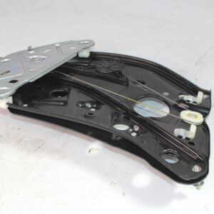 Mercedes Benz W238 Coupe Rear Right Window Regulator A2386700400, A0009066206 - Image 10