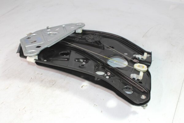 Mercedes Benz W238 Coupe Rear Right Window Regulator A2386700400, A0009066206