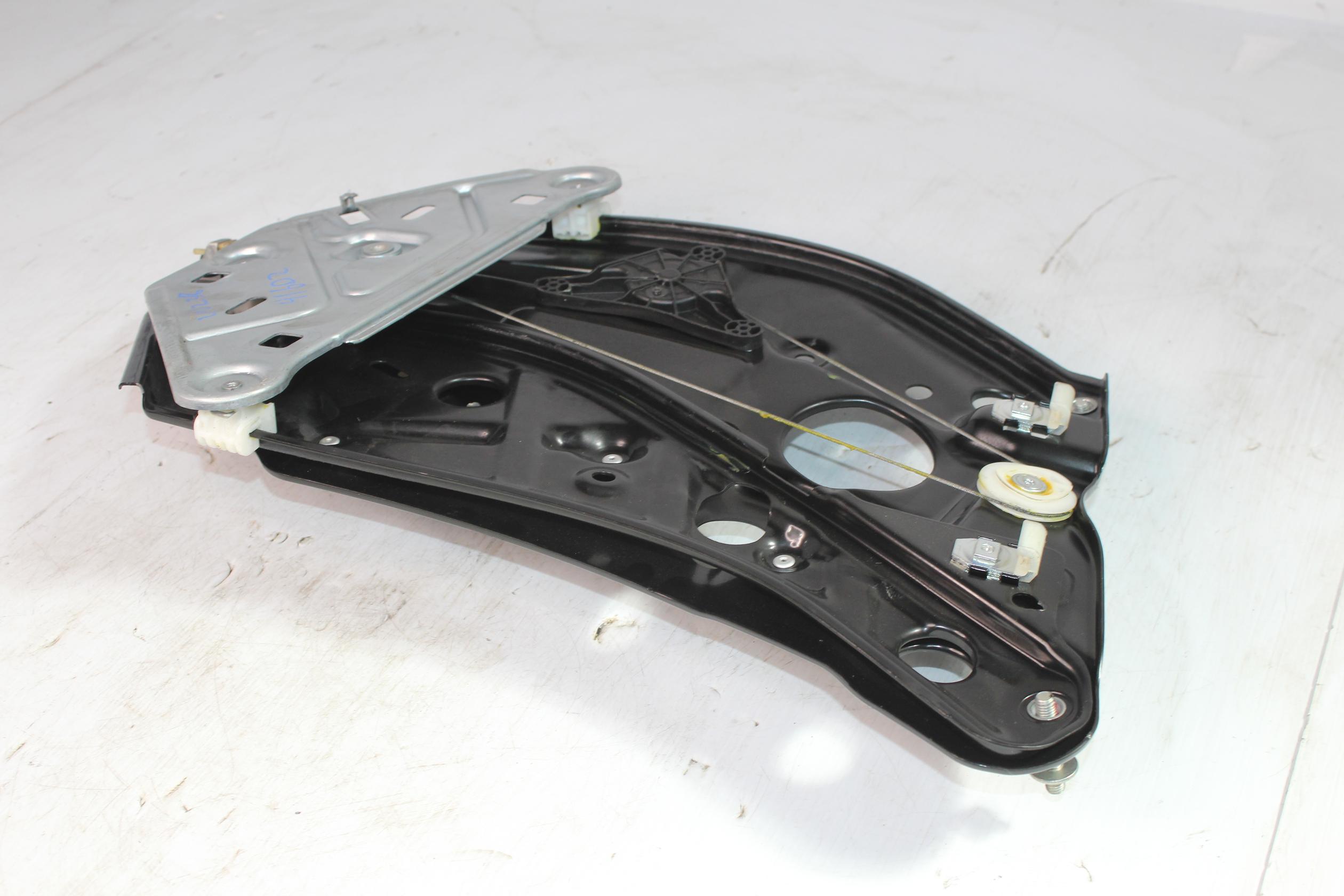 Mercedes Benz W238 Coupe Rear Right Window Regulator A2386700400, A0009066206 - Image 10